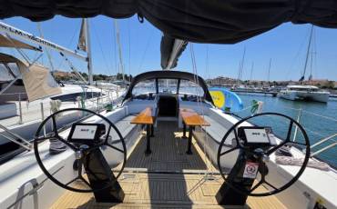 More 55 Luna Nera