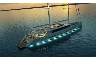 M/S Ad Astra, M/S Ad Astra