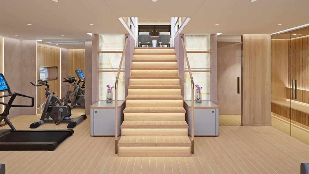 M/S Ad Astra M/S Ad Astra