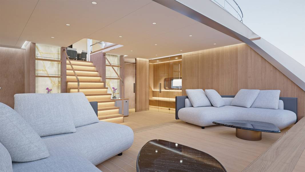 M/S Ad Astra M/S Ad Astra