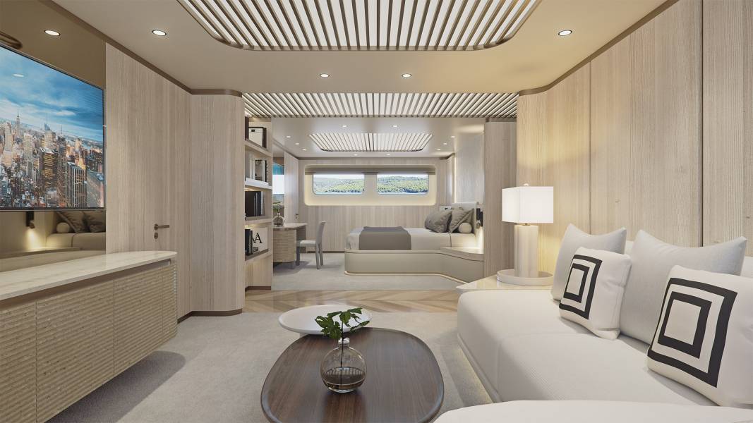 M/S Ad Astra M/S Ad Astra