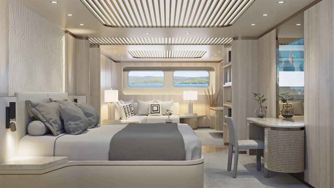 M/S Ad Astra M/S Ad Astra