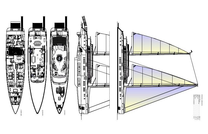 M/S ADRI M/S Adri