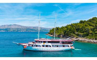 M/S Carpe Diem, Carpe Diem