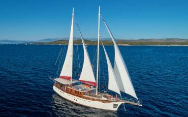 M/S Morning Star, Morning Star
