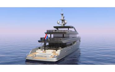 M/Y AXA Axa