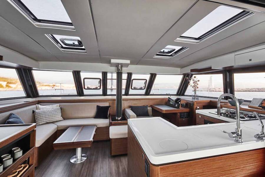 Nautitech 46 Open Dream (cat)