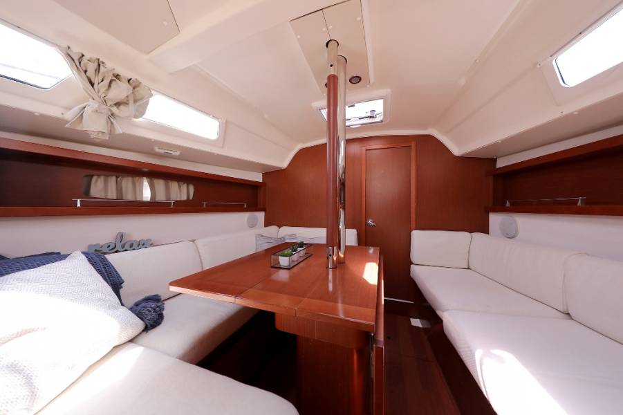 Oceanis 34 Caprice