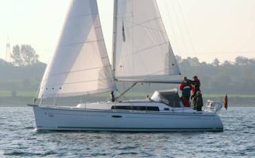 Oceanis 34.2, Tango