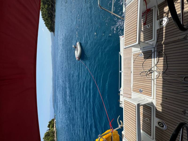 Oceanis 35 Gala