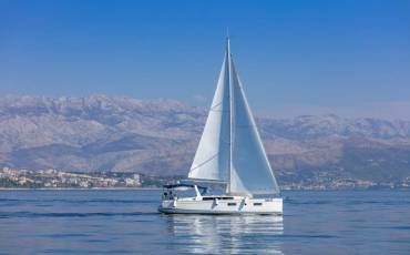 Oceanis 38.1, Anima Maris II