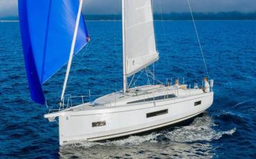 Oceanis 40.1, ALHUCHAR 5