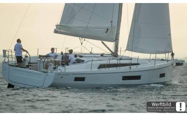 Oceanis 40.1 Finja