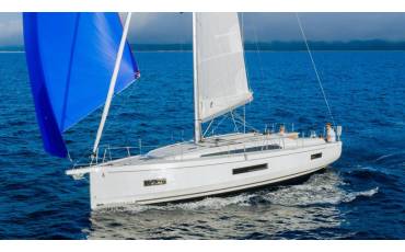 Oceanis 40.1, Raya