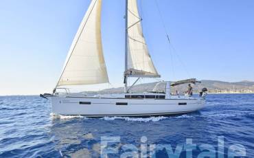 Oceanis 41, Fairytale