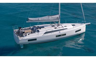 Oceanis 42, Multiplicity