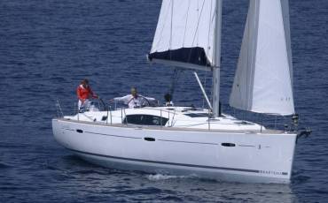 Oceanis 43, Belamour