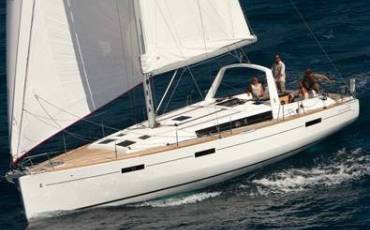 Oceanis 45, Quantum