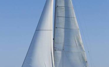 Oceanis 45, Butterfly