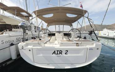 Oceanis 46.1 Air 2