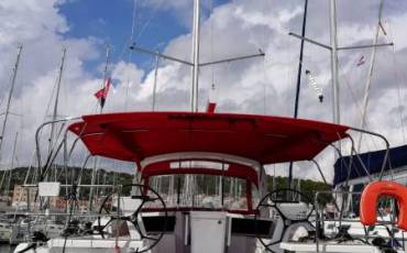 Oceanis 46.1, Andiamo