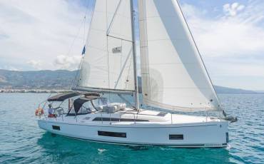 Oceanis 46.1, Paradisea
