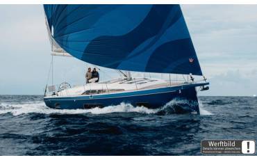 Oceanis 47, Jumilia