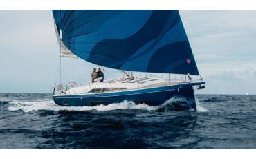 Oceanis 47, MAVERICK
