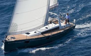 Oceanis 48, COSMOLEDO 