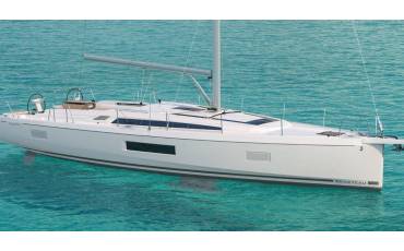 Oceanis 51.1, Mamakita