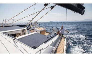 Oceanis 51.1 IRMO 