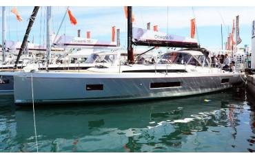 Oceanis 51.1, ISILDUR