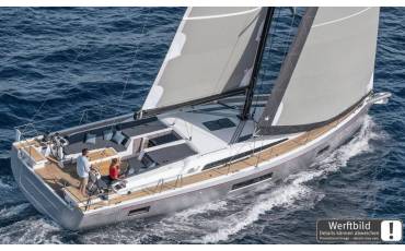 Oceanis 51.1, Obelix