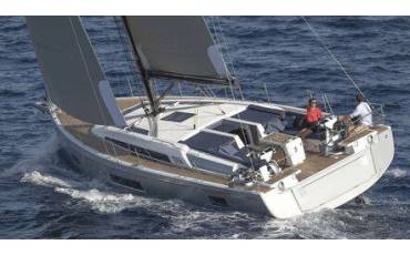 Oceanis 51.1, Bambi