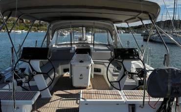 Oceanis 51.1 Marny