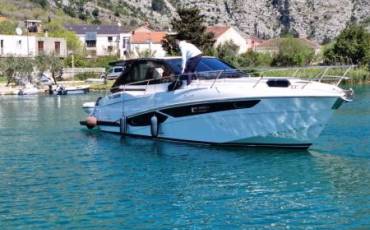 Parana 38 Vador