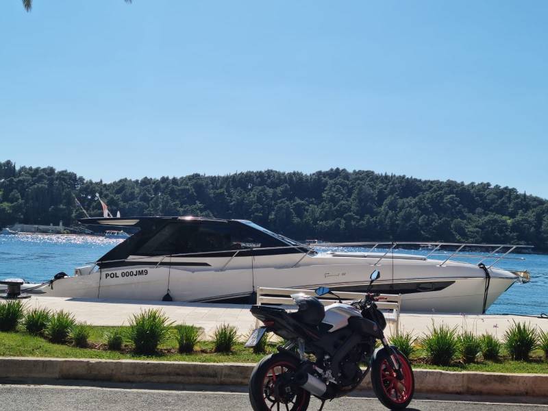 Parana 38 Vador