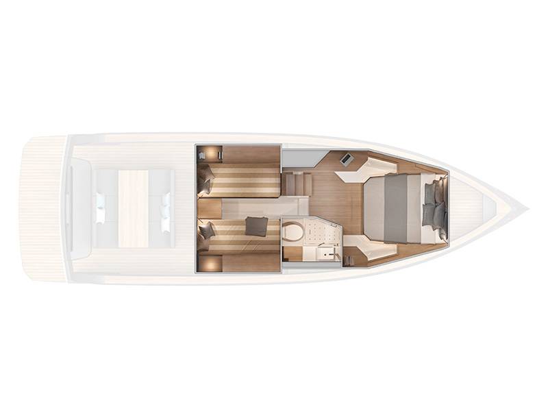 Pardo 38 Gala