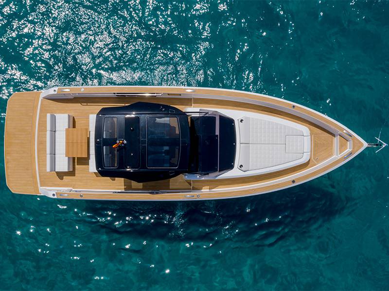 Pardo 38 Gala