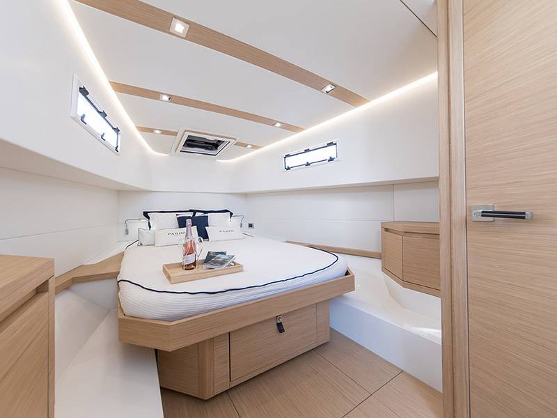 Pardo 38 Gala