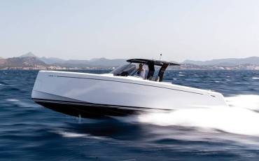 Pardo 38, NEW!
