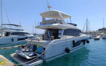 Prestige 590 Tereza