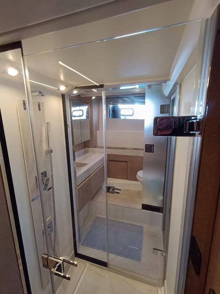 Prestige 590 Tereza