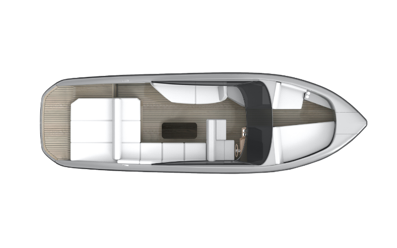 RAND Supreme 27 Perla