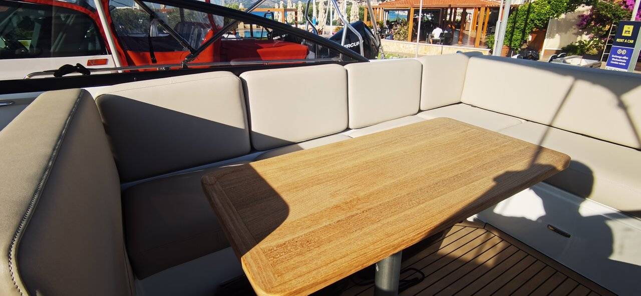 RAND Supreme 27 Perla