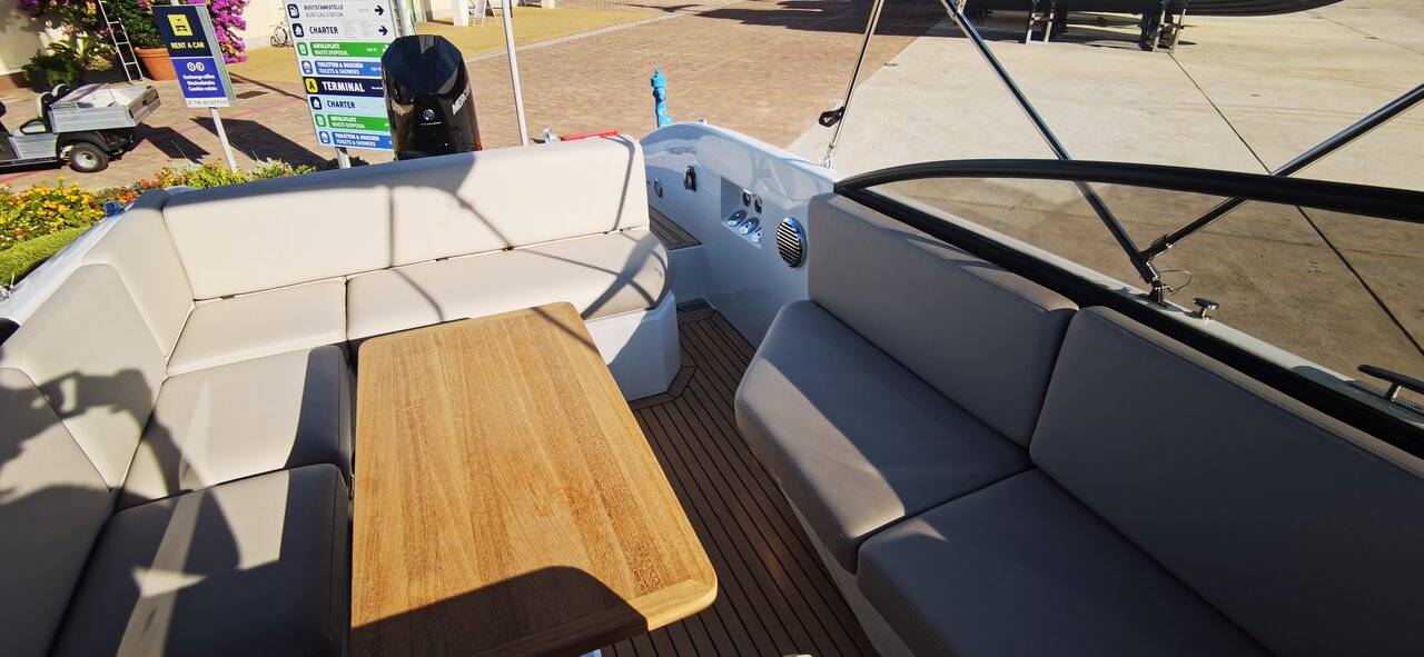 RAND Supreme 27 Perla