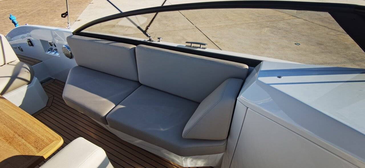 RAND Supreme 27 Perla
