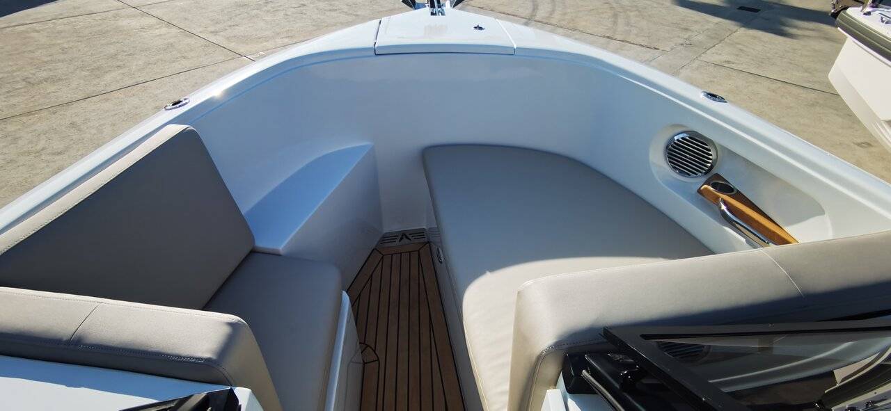 RAND Supreme 27 Perla