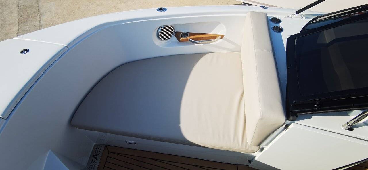 RAND Supreme 27 Perla