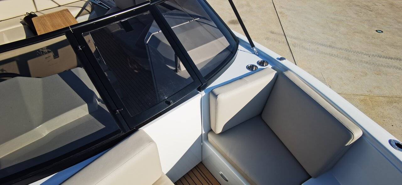RAND Supreme 27 Perla